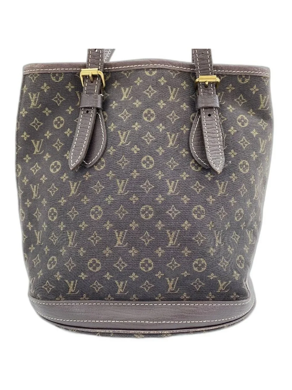 Louis Vuitton Tote Run Bucket PM